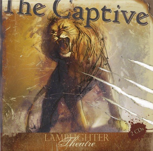 The Captive Dramatic Audio