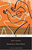 Sometimes a Great Notion (Penguin Classics)(Paperback)