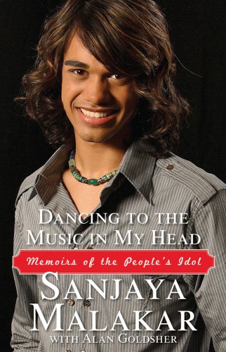 Dancing to the Music in My Head: Memoirs of the People's Idol