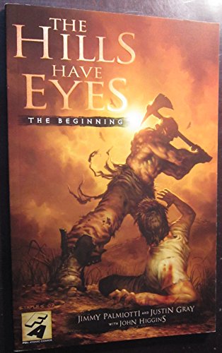The Hills Have Eyes: The Beginning