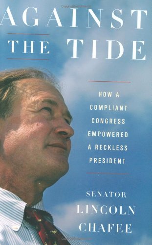 Against the Tide: How a Compliant Congress Empowered a Reckless President