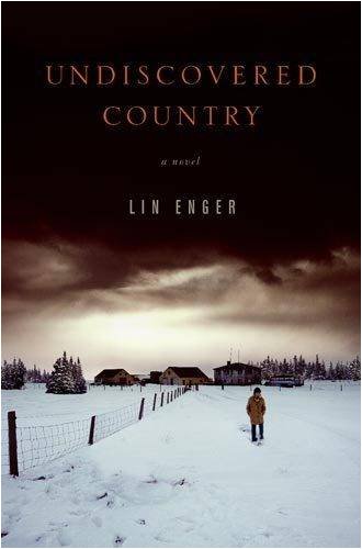 Undiscovered Country: A Novel