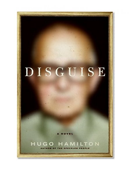 Disguise: A Novel