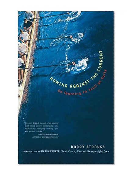 Rowing Against the Current: On Learning to Scull at Forty