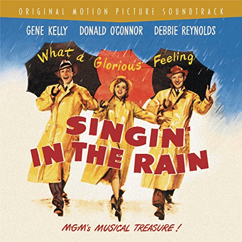 Singin' in the Rain
