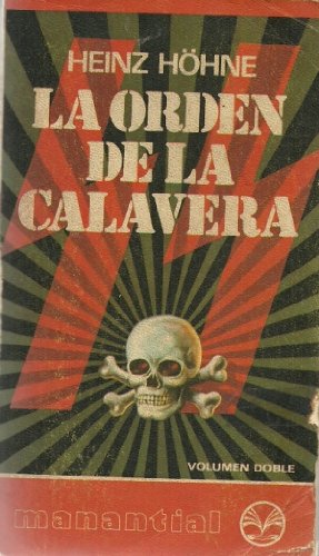 La Orden de la Calavera