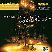 Mannheim Steamroller - Christmas