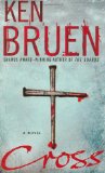 Cross: A Novel (Jack Taylor Series)