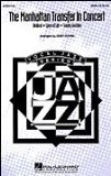 The Manhattan Transfer in Concert (Medley) SATB