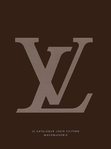 LE CATALOGUE LOUIS VUITTON