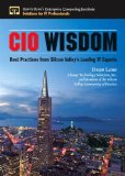 CIO Wisdom: Best Practices from Silicon Valley