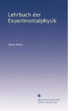 Lehrbuch der Experimentalphysik (Volume 2) (German Edition)
