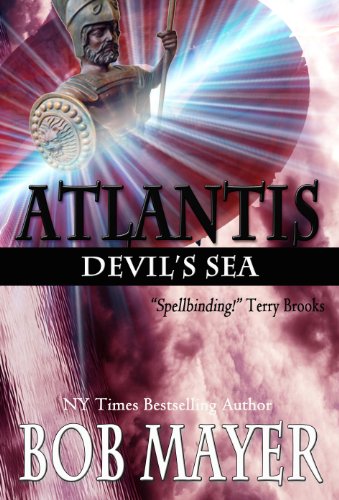 Atlantis Devil's Sea