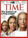 Time February 22 2010 The Science of Living Longer, Reality TV - Better Than You Think, The Oscars, The Fall of Toyota, Joe Hill/Horns, Tyler Perry's Madea Road Show, Cirque du Soleil/Viva Elvis
