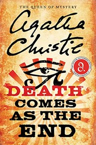 Death Comes As the End (Agatha Christie Mysteries Collection)