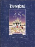 Disneyland - There's Magic In The Stars - Celebrating 45 Years Of Magic
