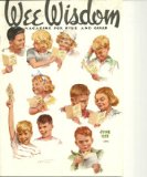June 1955 Wee Wisdom Magazine
