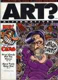 Art? Alternatives Volume 1, Number 2
