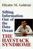 The Haystack Syndrome sifting information out of the data ocean 1991 hardback