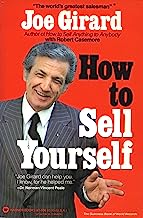 How to Sell Yourself 1981 Warner Books paperback edition