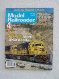 Model Railroader Magazine. June 1996. Single Issue Magazine. Volume 63, No. 6