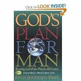 God's Plan for Man by Rev. Finis Jennings Dake