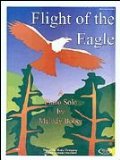 Flight of the Eagle Melody Bober Mid-Intermediate Level