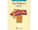 Livin La Vida Loca Concert Band