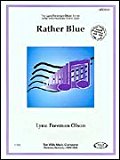 Willis Music Rather Blue Willis Series by Lynn Freeman Olson (Level Early Inter)