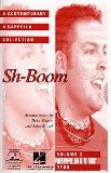Sh-boom TTBB a cappella