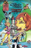 Champion of Katara: Dum-dums and Dragons Number 3 (Curse of the Dragon Lady)
