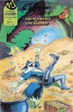 Champion of Katara: Dum-dums and Dragons Number 2 (The light that failed)