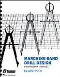 Marching Band Drill Design