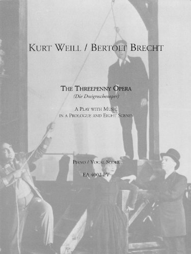 Threepenny Opera