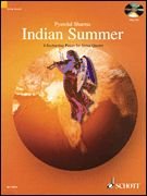 Indian Summer Book/CD Pack