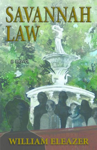 Savannah Law