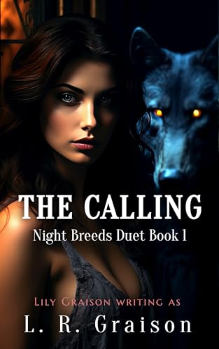The Calling (Night Breeds Series Book 1)