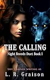 The Calling (Night Breeds Series Book 1)