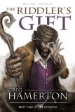 The Riddler's Gift: First Tale of the Lifesong (The Tale of the Lifesong Book 1)