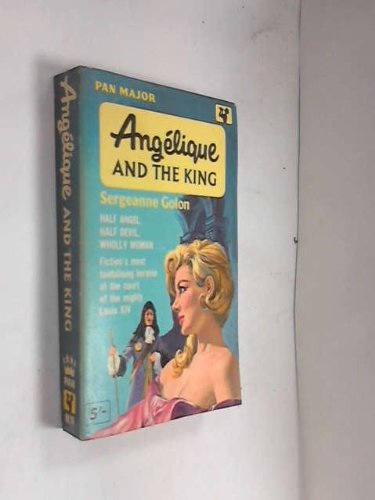 ANGELIQUE AND THE KING