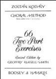 66 Two-Part Exercises