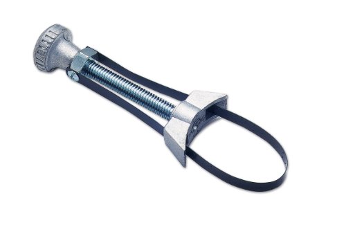 Laser 2830 Clé à Filtre à Huile avec Sangle Métallique