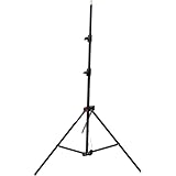 Manfrotto 1052BAC Compact Stand (Black)