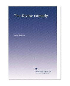 The Divine comedy (Volume 3)