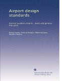Airport design standards: General aviation airports : basic and general transport