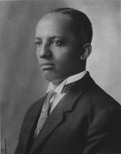 The Mis-Education of the Negro