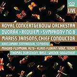 Requiem / Symphony No 8