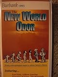 Burbank 1993 The New World Odor