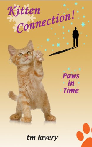 Kitten Connection! Paws in Time