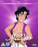 Aladdin [UK Import] [Blu-ray]